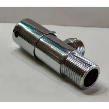 Brass Stopcock